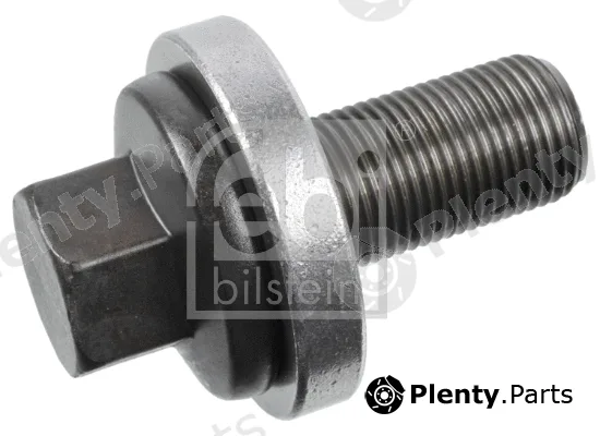 febi bilstein 173810 — Bolt, crankshaft gear