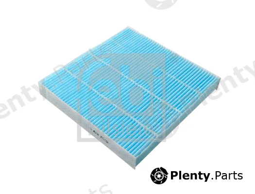 febi bilstein 32609 — Filter, cabin air