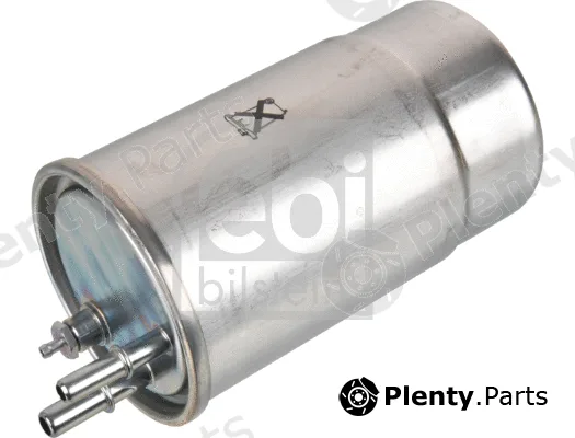 febi bilstein 174825 — Fuel Filter