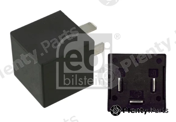 febi bilstein 14534 — Flasher Unit