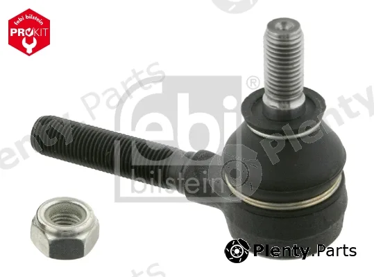 febi bilstein 02285 — Tie Rod End ProKit