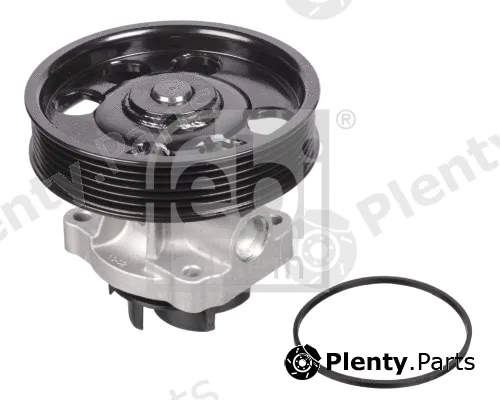 febi bilstein 24334 — Water Pump, engine cooling