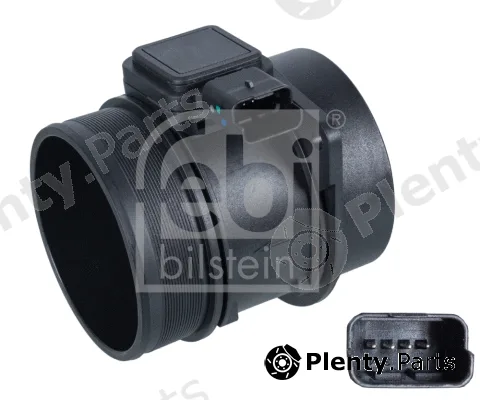 febi bilstein 37288 — Mass Air Flow Sensor