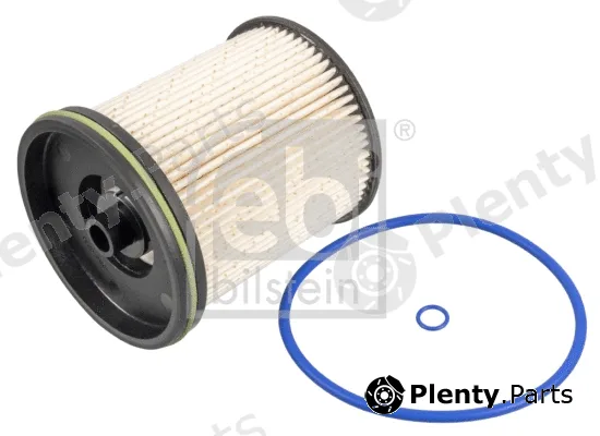 febi bilstein 105786 — Fuel Filter