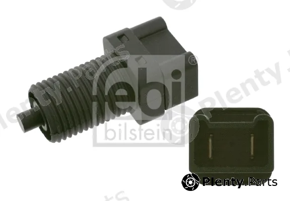 febi bilstein 15097 — Stop Light Switch