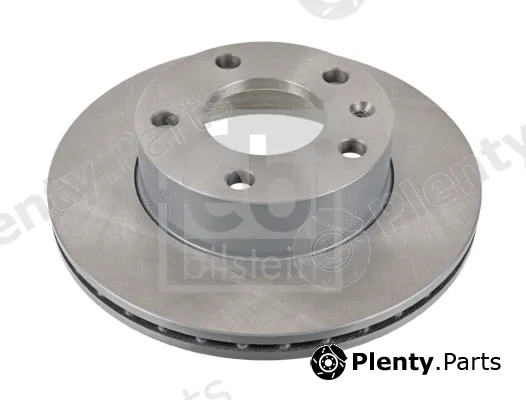 febi bilstein 170757 — Brake Disc