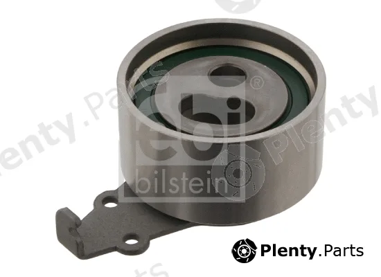 febi bilstein 26732 — Tensioner Pulley, timing belt
