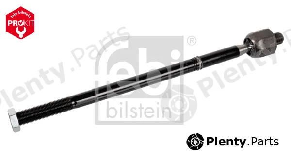 febi bilstein 109570 — Inner Tie Rod ProKit