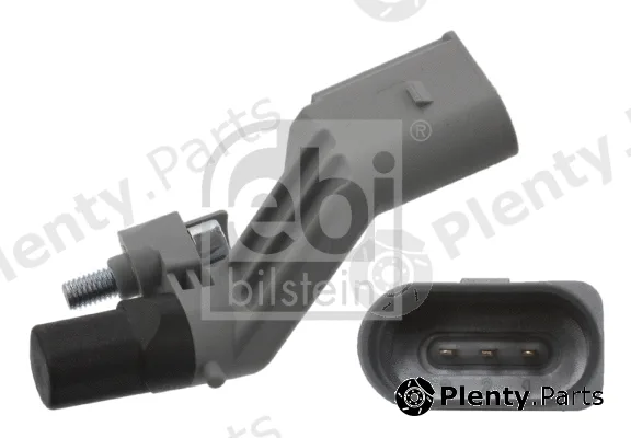 febi bilstein 37093 — Sensor, crankshaft pulse