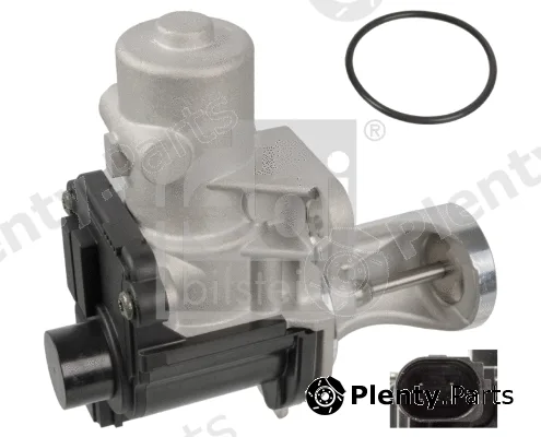 febi bilstein 109639 — EGR Valve