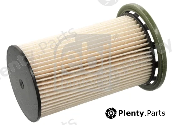 febi bilstein 101320 — Fuel Filter