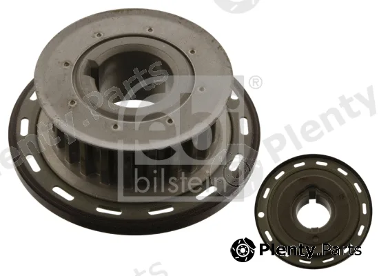 febi bilstein 39109 — Sprocket, crankshaft