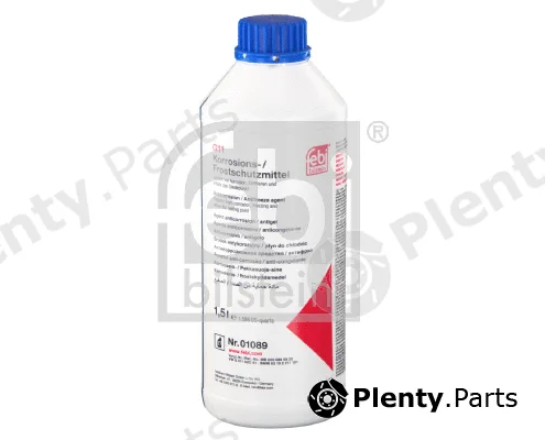 febi bilstein 01089 — Antifreeze