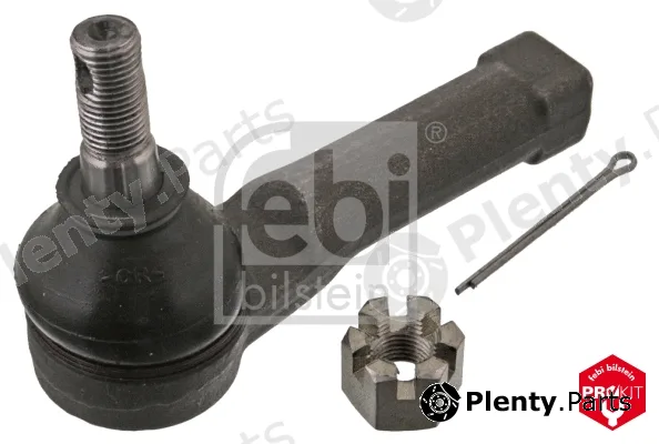 febi bilstein 41888 — Tie Rod End ProKit