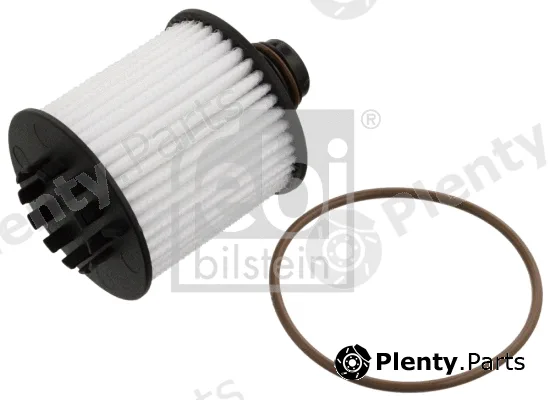 febi bilstein 104337 — Oil Filter