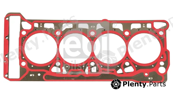 febi bilstein 172021 — Gasket, cylinder head