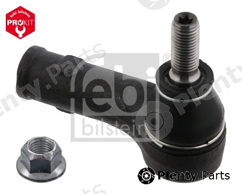 febi bilstein 19342 — Tie Rod End ProKit