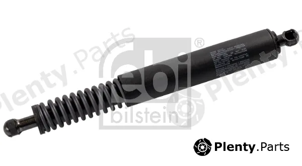 febi bilstein 175179 — Gas Spring, boot/cargo area