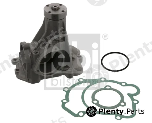 febi bilstein 08756 — Water Pump, engine cooling