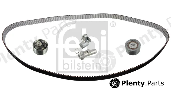 febi bilstein 26124 — Timing Belt Kit