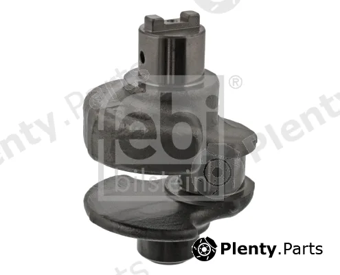 febi bilstein 35726 — Crankshaft, air compressor