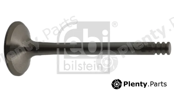 febi bilstein 21024 — Exhaust Valve
