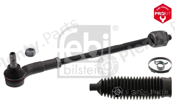 febi bilstein 49081 — Tie Rod ProKit
