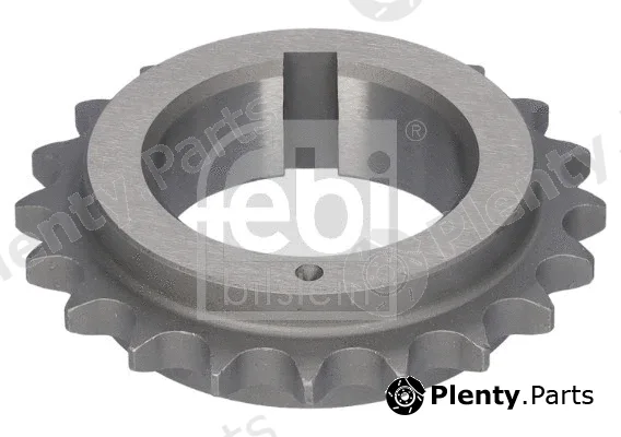 febi bilstein 181630 — Sprocket, crankshaft