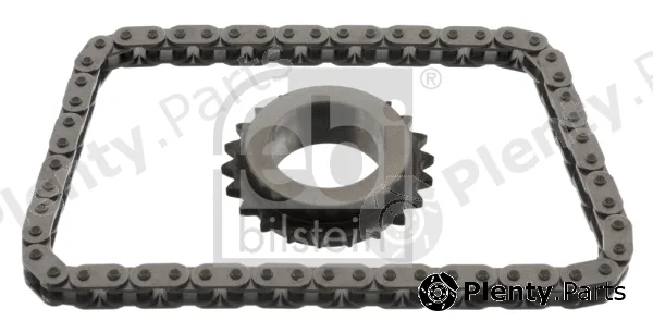 febi bilstein 100680 — Chain Kit, oil pump drive