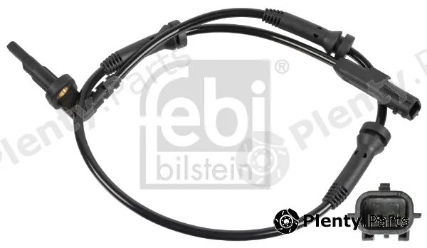 febi bilstein 171433 — Sensor, wheel speed