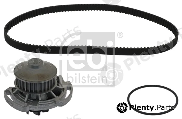 febi bilstein 45138 — Water Pump & Timing Belt Kit