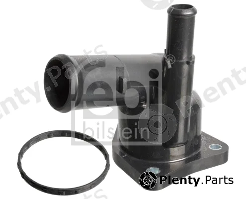 febi bilstein 108186 — Thermostat, coolant