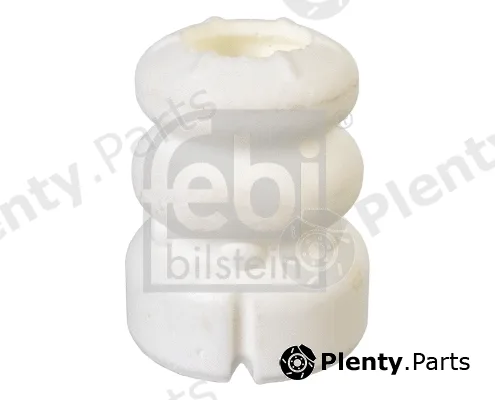 febi bilstein 109589 — Rubber Buffer, suspension