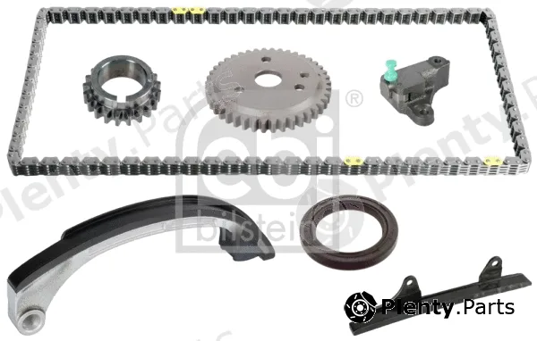 febi bilstein 108826 — Timing Chain Kit
