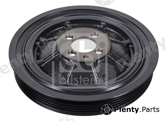 febi bilstein 37415 — Belt Pulley, crankshaft