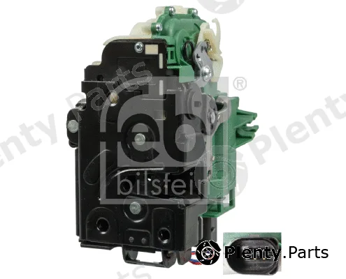 febi bilstein 174565 — Door Lock febi Plus