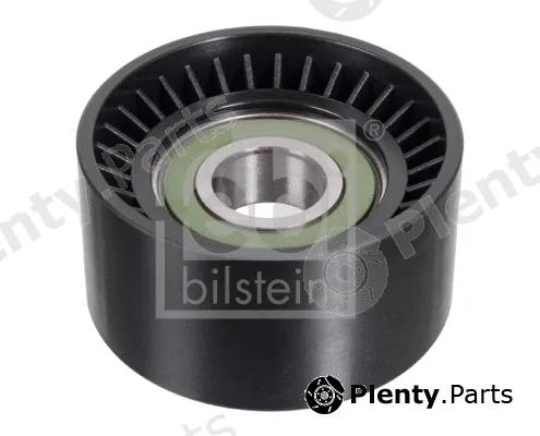febi bilstein 23397 — Deflection/Guide Pulley, V-ribbed belt