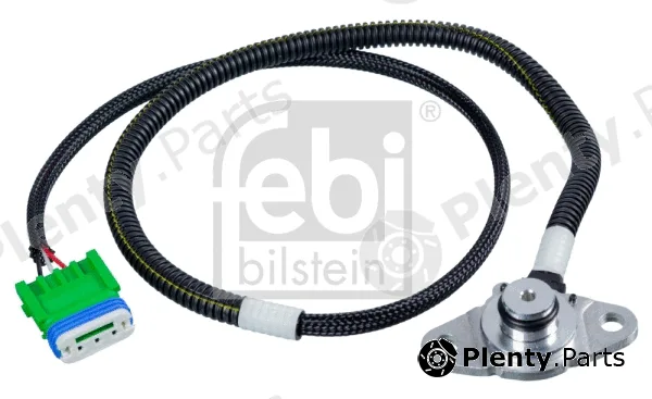 febi bilstein 103103 — Oil Pressure Switch, automatic transmission