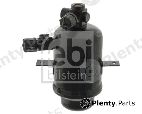 febi bilstein 03896 — Dryer, air conditioning