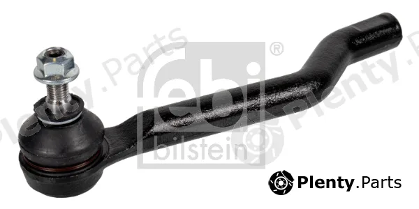 febi bilstein 109584 — Tie Rod End