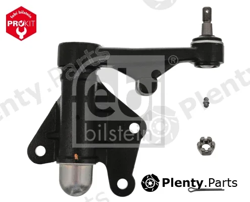 febi bilstein 43196 — Idler Arm ProKit