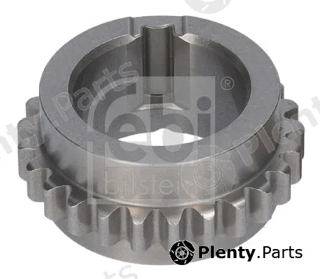 febi bilstein 181669 — Sprocket, crankshaft