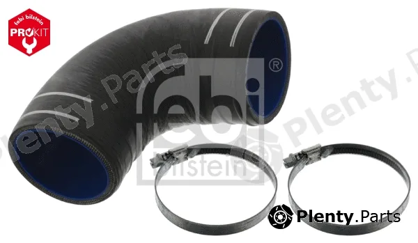 febi bilstein 49133 — Radiator Hose ProKit