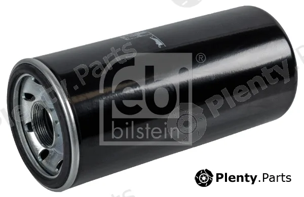 febi bilstein 171741 — Oil Filter
