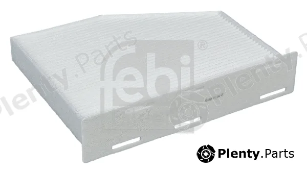 febi bilstein 105790 — Filter, cabin air