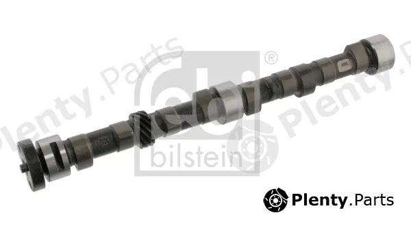 febi bilstein 05118 — Camshaft