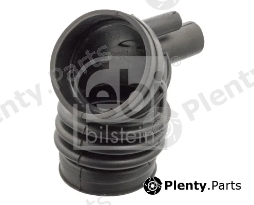 febi bilstein 103255 — Intake Hose, air filter febi Plus