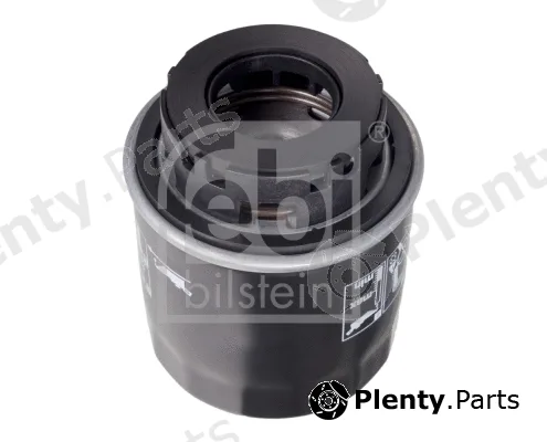 febi bilstein 49665 — Oil Filter
