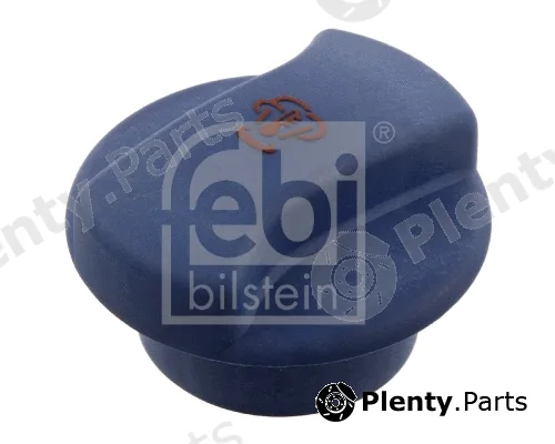 febi bilstein 36086 — Cap, coolant tank