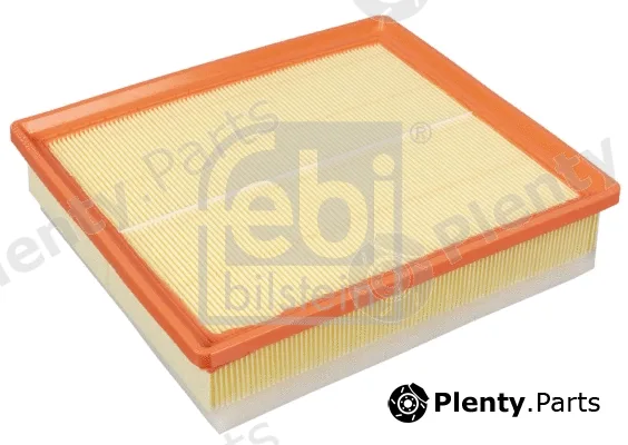 febi bilstein 107933 — Air Filter